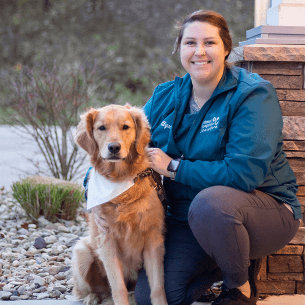 Alyssa Certified Veterinary Technician